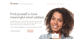 Desktop Screenshot of choi.com